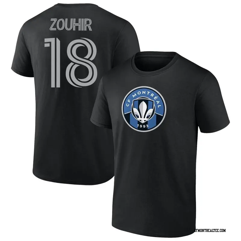 Rida Zouhir T-Shirt, Rida Zouhir Men, Women, Kids T-Shirts - CF ...